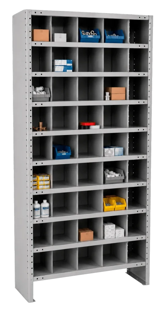 Estante de Aço Industrial Preço